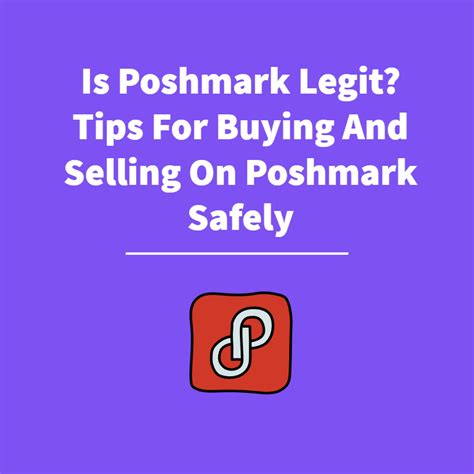 is poshmark safe to buy from